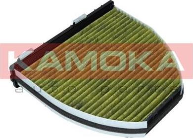 Kamoka 6080053 - Filtre, air de l'habitacle cwaw.fr