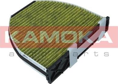 Kamoka 6080053 - Filtre, air de l'habitacle cwaw.fr