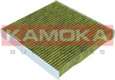 Kamoka 6080069 - Filtre, air de l'habitacle cwaw.fr