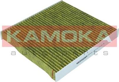 Kamoka 6080069 - Filtre, air de l'habitacle cwaw.fr