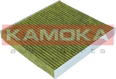 Kamoka 6080069 - Filtre, air de l'habitacle cwaw.fr