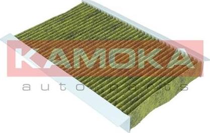 Kamoka 6080009 - Filtre, air de l'habitacle cwaw.fr