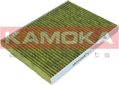 Kamoka 6080001 - Filtre, air de l'habitacle cwaw.fr