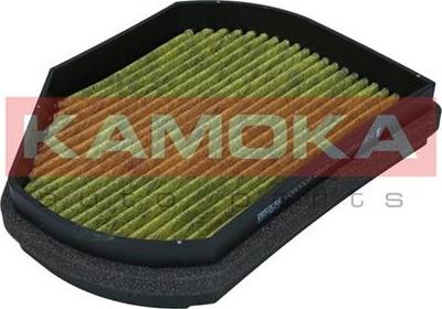 Kamoka 6080003 - Filtre, air de l'habitacle cwaw.fr