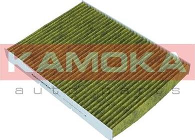 Kamoka 6080002 - Filtre, air de l'habitacle cwaw.fr