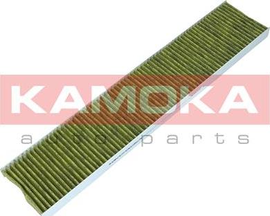 Kamoka 6080007 - Filtre, air de l'habitacle cwaw.fr