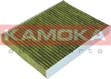 Kamoka 6080014 - Filtre, air de l'habitacle cwaw.fr