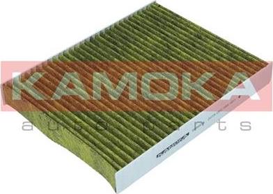 Kamoka 6080014 - Filtre, air de l'habitacle cwaw.fr