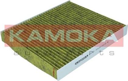 Kamoka 6080016 - Filtre, air de l'habitacle cwaw.fr