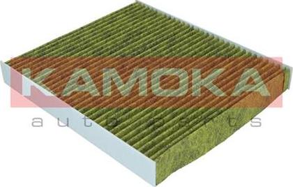 Kamoka 6080016 - Filtre, air de l'habitacle cwaw.fr