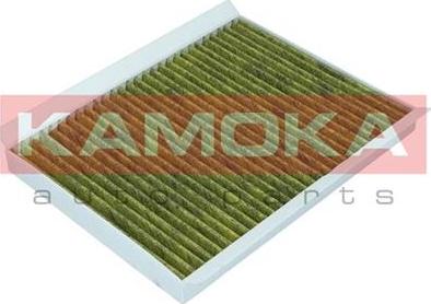 Kamoka 6080011 - Filtre, air de l'habitacle cwaw.fr