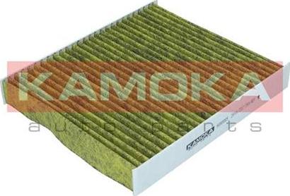 Kamoka 6080085 - Filtre, air de l'habitacle cwaw.fr