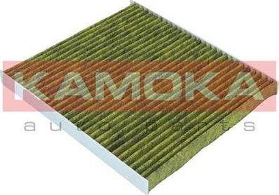 Kamoka 6080080 - Filtre, air de l'habitacle cwaw.fr