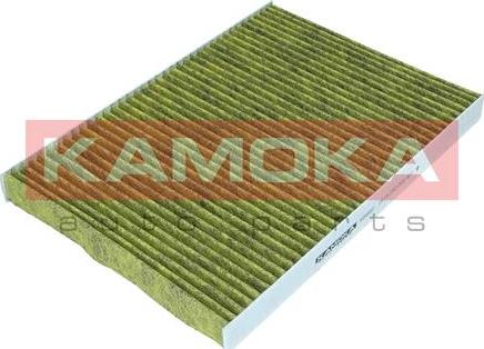 Kamoka 6080081 - Filtre, air de l'habitacle cwaw.fr