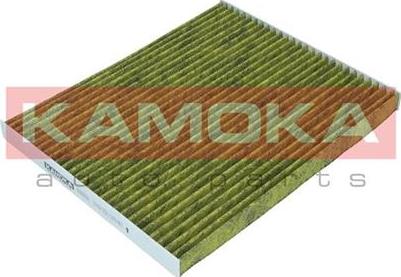 Kamoka 6080039 - Filtre, air de l'habitacle cwaw.fr