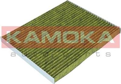 Kamoka 6080039 - Filtre, air de l'habitacle cwaw.fr