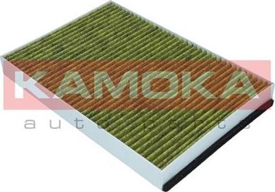 Kamoka 6080030 - Filtre, air de l'habitacle cwaw.fr