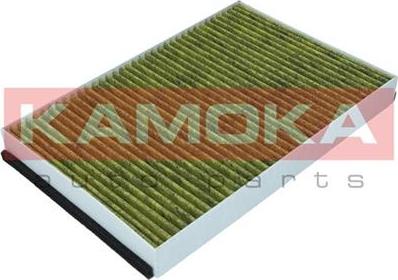 Kamoka 6080030 - Filtre, air de l'habitacle cwaw.fr