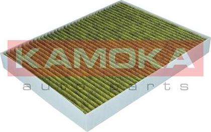 Kamoka 6080031 - Filtre, air de l'habitacle cwaw.fr