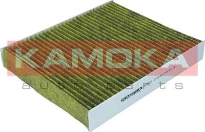 Kamoka 6080029 - Filtre, air de l'habitacle cwaw.fr