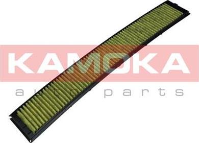 Kamoka 6080026 - Filtre, air de l'habitacle cwaw.fr