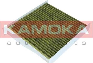 Kamoka 6080020 - Filtre, air de l'habitacle cwaw.fr