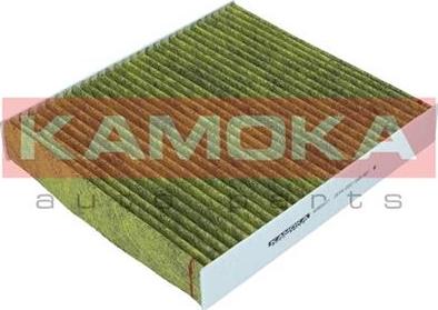 Kamoka 6080021 - Filtre, air de l'habitacle cwaw.fr