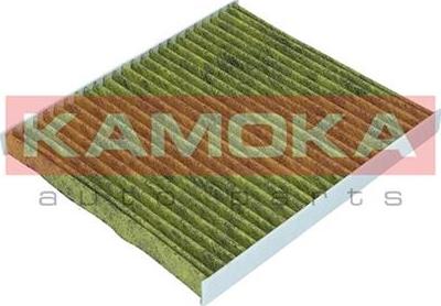 Kamoka 6080074 - Filtre, air de l'habitacle cwaw.fr