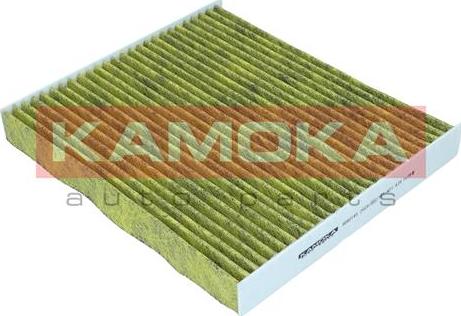 Kamoka 6080145 - Filtre, air de l'habitacle cwaw.fr