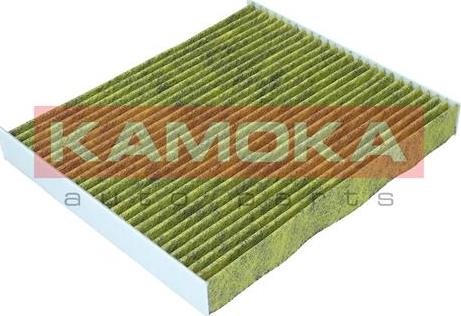 Kamoka 6080145 - Filtre, air de l'habitacle cwaw.fr