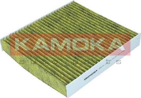 Kamoka 6080153 - Filtre, air de l'habitacle cwaw.fr