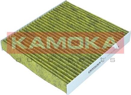 Kamoka 6080105 - Filtre, air de l'habitacle cwaw.fr