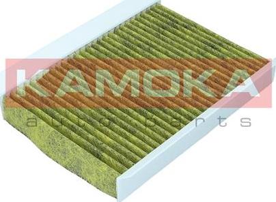 Kamoka 6080100 - Filtre, air de l'habitacle cwaw.fr