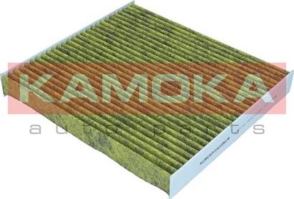 Kamoka 6080180 - Filtre, air de l'habitacle cwaw.fr