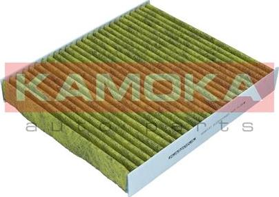 Kamoka 6080181 - Filtre, air de l'habitacle cwaw.fr