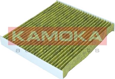 Kamoka 6080129 - Filtre, air de l'habitacle cwaw.fr