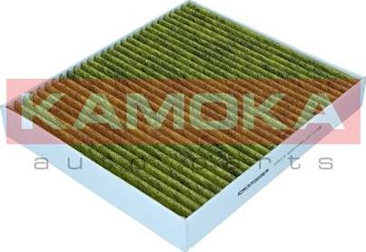 Kamoka 6080179 - Filtre, air de l'habitacle cwaw.fr