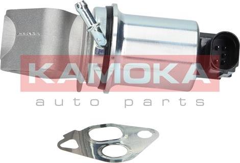 Kamoka 19004 - Vanne EGR cwaw.fr