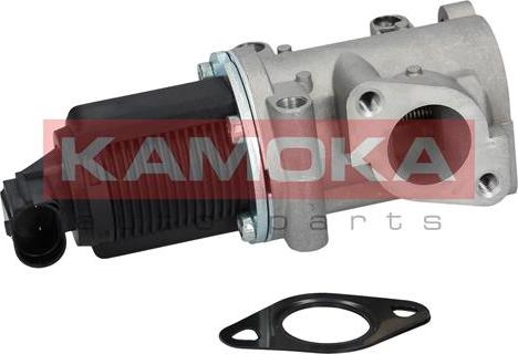 Kamoka 19014 - Vanne EGR cwaw.fr