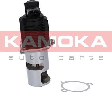 Kamoka 19015 - Vanne EGR cwaw.fr