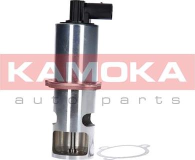 Kamoka 19010 - Vanne EGR cwaw.fr