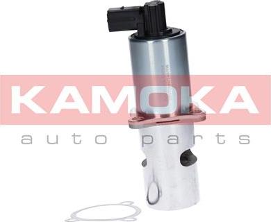 Kamoka 19010 - Vanne EGR cwaw.fr