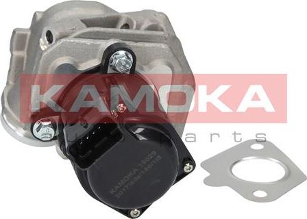 Kamoka 19029 - Vanne EGR cwaw.fr