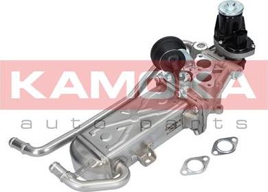 Kamoka 19070 - Module-EGR cwaw.fr