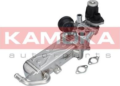 Kamoka 19071 - Module-EGR cwaw.fr