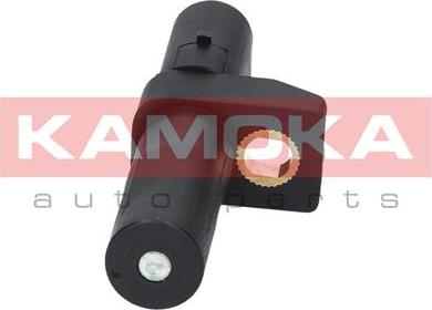 Kamoka 109049 - Capteur d'angle, vilebrequin cwaw.fr