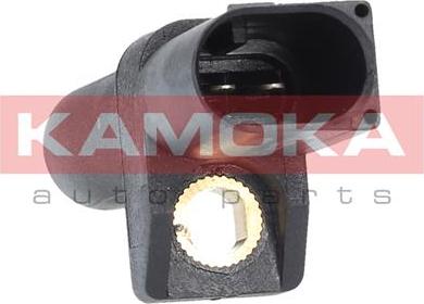 Kamoka 109004 - Capteur d'angle, vilebrequin cwaw.fr