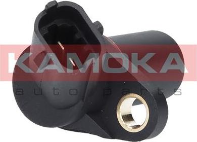 Kamoka 109001 - Capteur d'angle, vilebrequin cwaw.fr