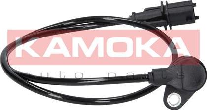 Kamoka 109039 - Capteur d'angle, vilebrequin cwaw.fr