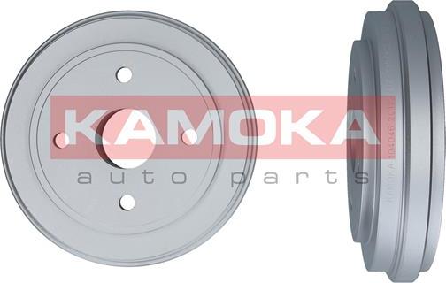 Kamoka 104046 - Tambour de frein cwaw.fr